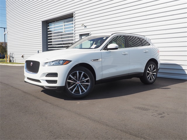 new 2020 jaguar f pace 25t prestige suv in north haven 20064l jaguar north haven jaguar north haven